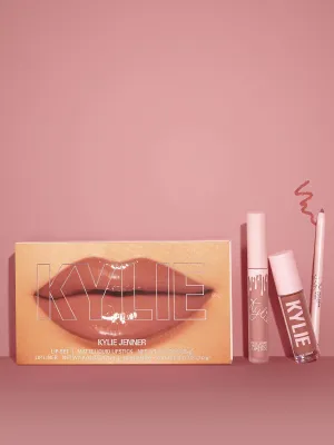 1 of a Kind Lip Trio | Lip Set
