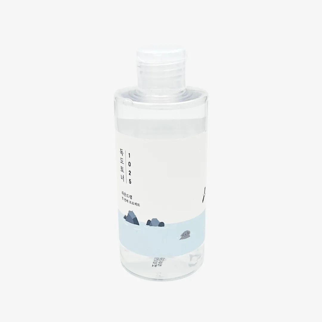 1025 Dokdo Toner