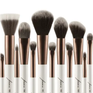 12-Piece Elite Brush Set