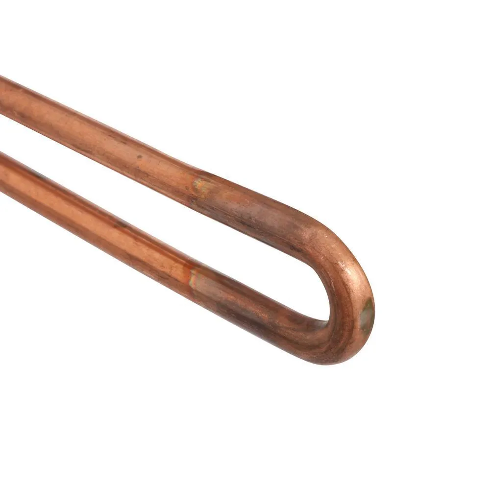 120-Volt, 1500-Watt Copper Heating Element for Electric Water Heaters