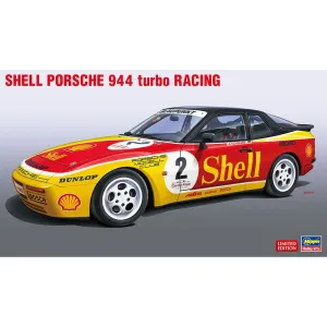 1/24  SHELL PORSCHE 944 turbo RACING