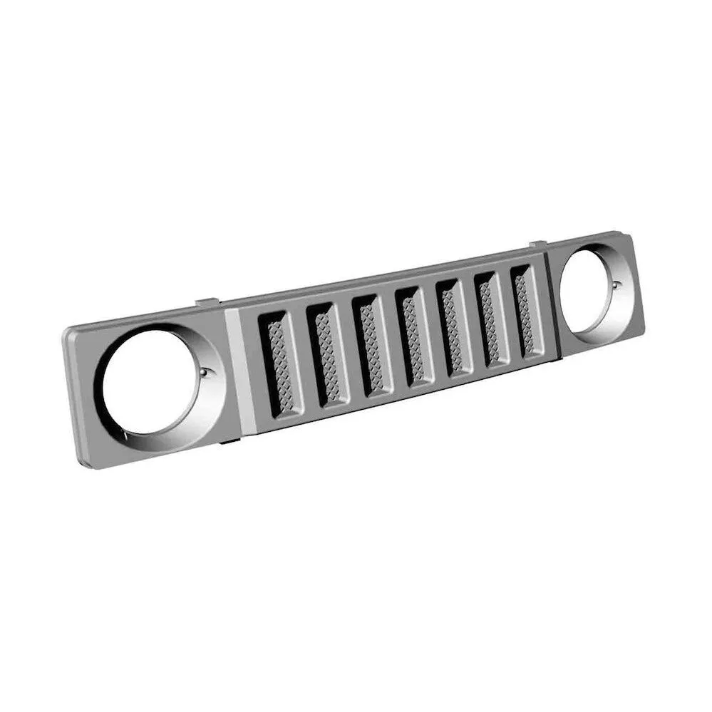 1/24  SUZUKI JIMNY JA71JCU w/CUSTOM FRONT GRILL