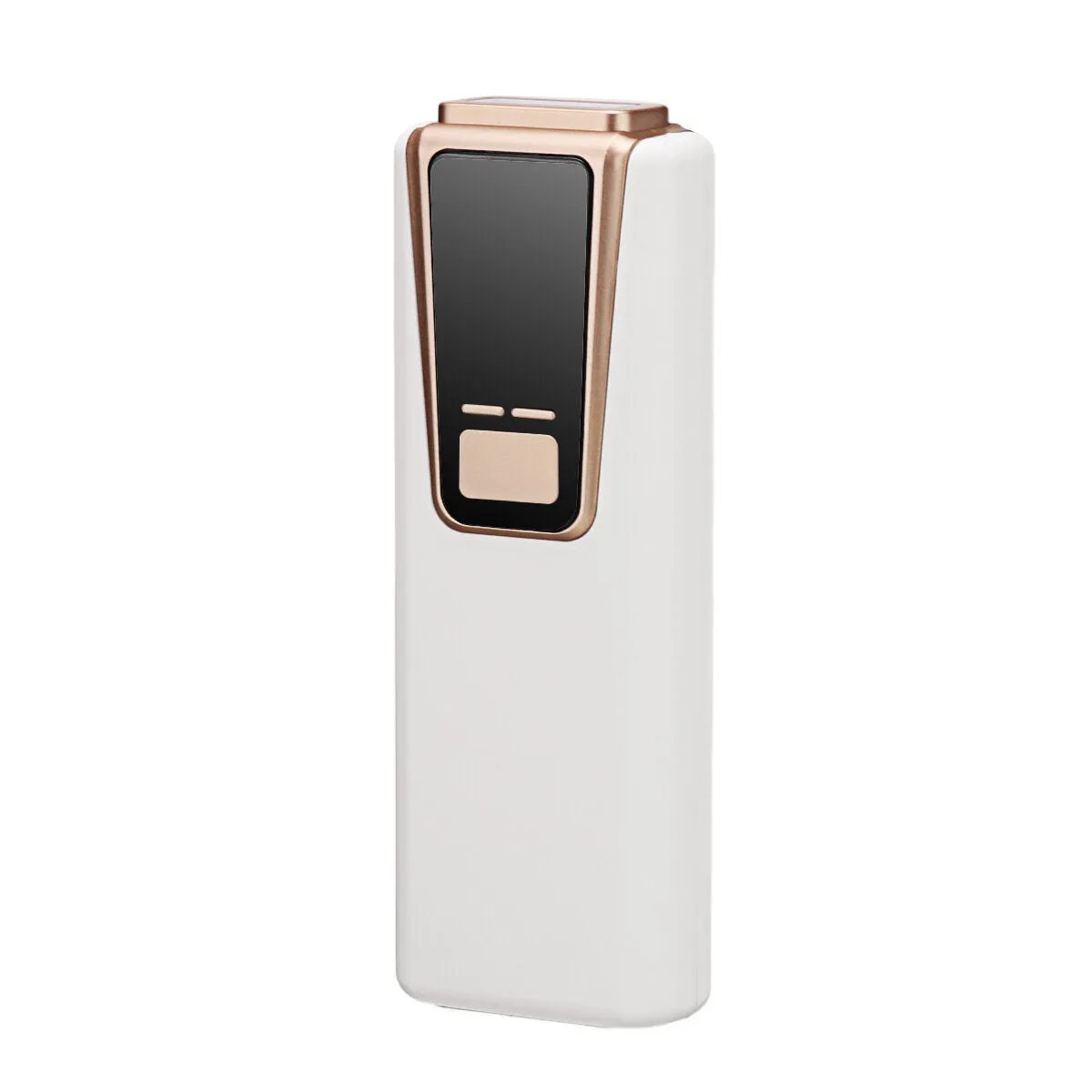 12V/2A 24W Electric Epilator Freezing Point Laser Hair Removal Apparatus Home Hair Removal Artifact Whole Body Shaving Machine US Plug