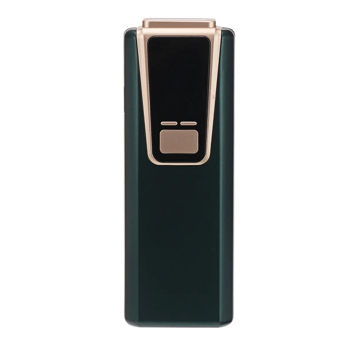 12V/2A 24W Electric Epilator Freezing Point Laser Hair Removal Apparatus Home Hair Removal Artifact Whole Body Shaving Machine US Plug
