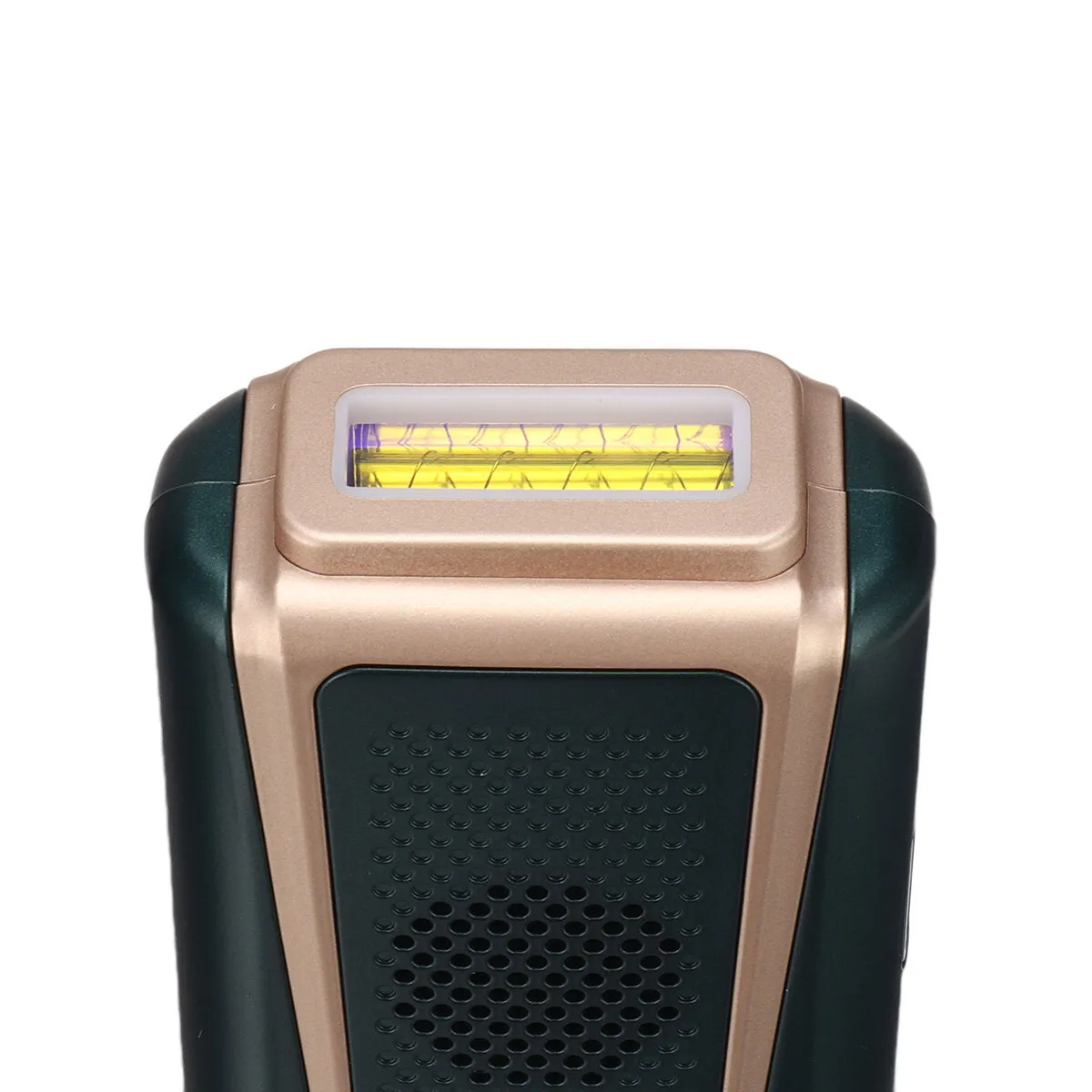 12V/2A 24W Electric Epilator Freezing Point Laser Hair Removal Apparatus Home Hair Removal Artifact Whole Body Shaving Machine US Plug