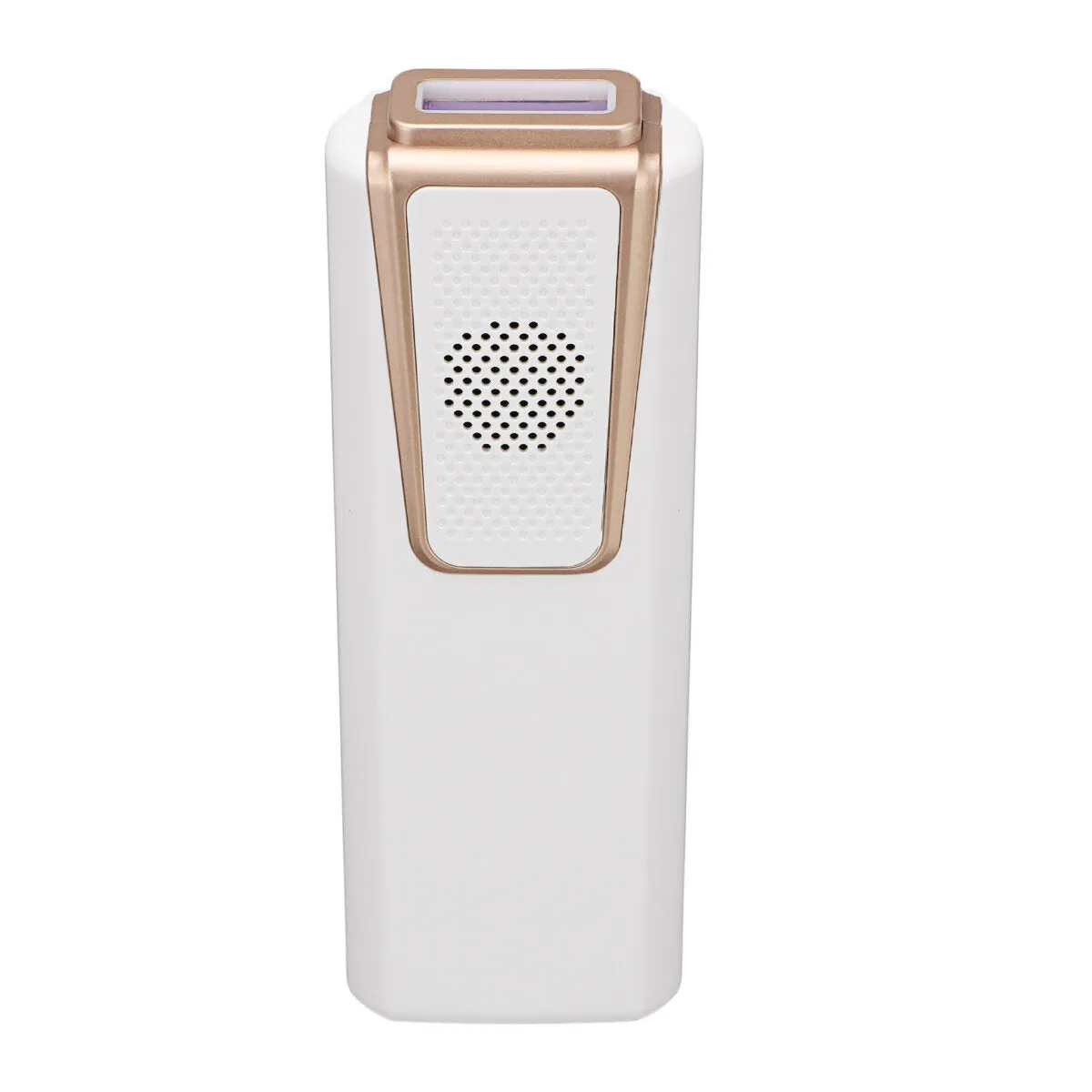 12V/2A 24W Electric Epilator Freezing Point Laser Hair Removal Apparatus Home Hair Removal Artifact Whole Body Shaving Machine US Plug