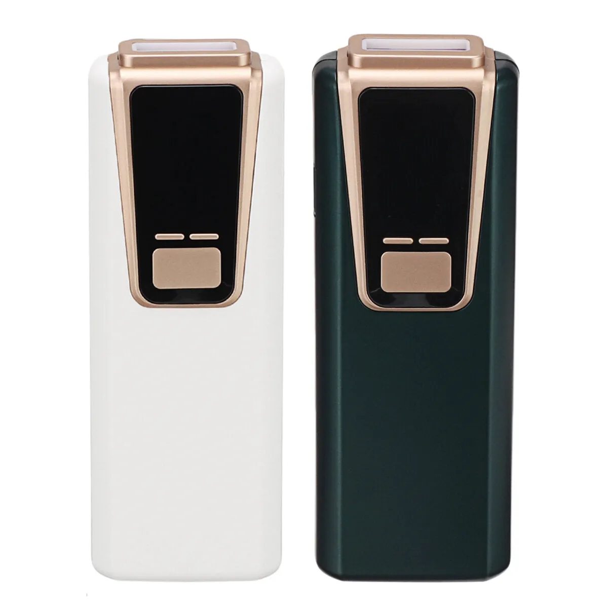 12V/2A 24W Electric Epilator Freezing Point Laser Hair Removal Apparatus Home Hair Removal Artifact Whole Body Shaving Machine US Plug