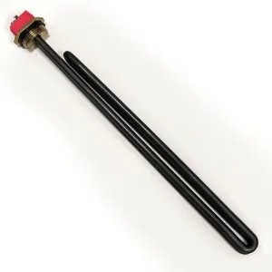 208-Volt 3500-Watt Titanium Electric Water Heating Element for Universal Replacement