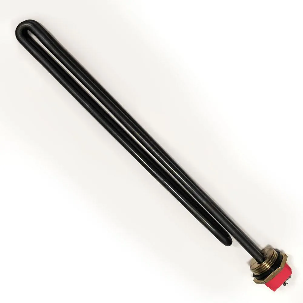 208-Volt 3500-Watt Titanium Electric Water Heating Element for Universal Replacement