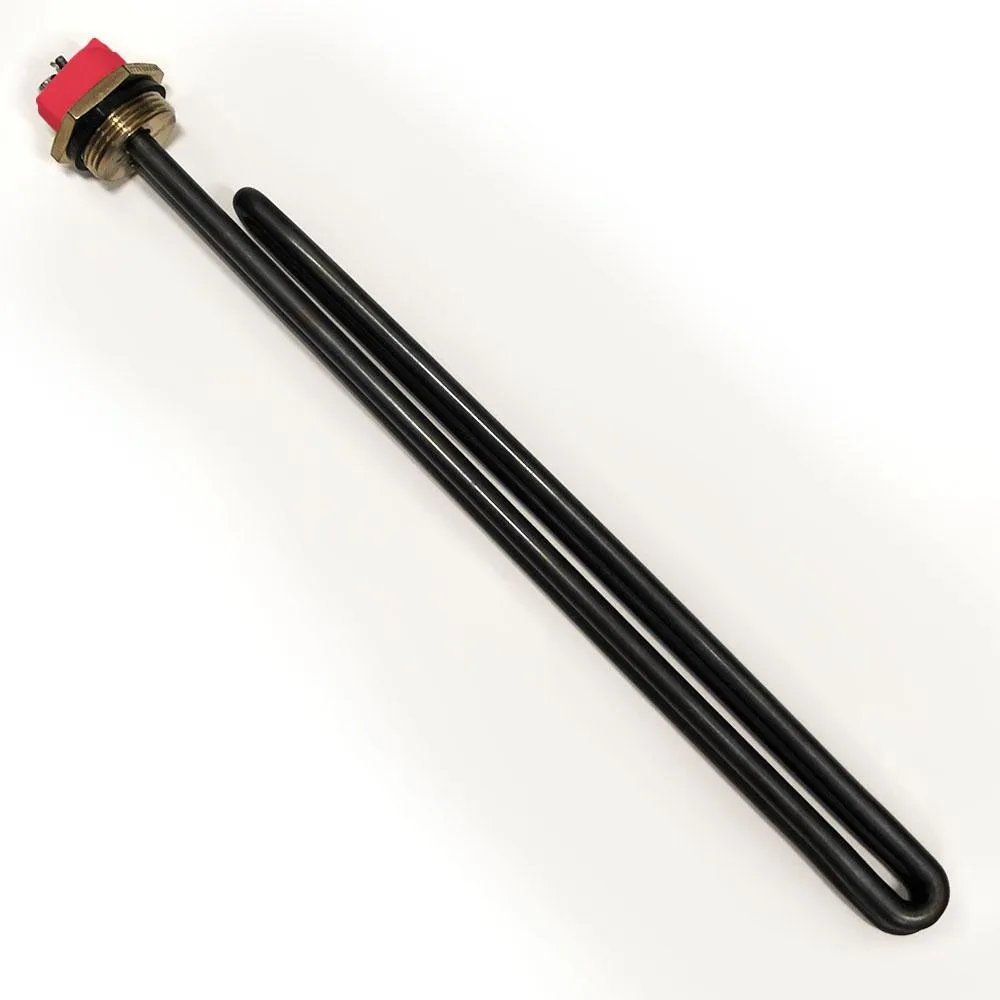 208-Volt 3500-Watt Titanium Electric Water Heating Element for Universal Replacement