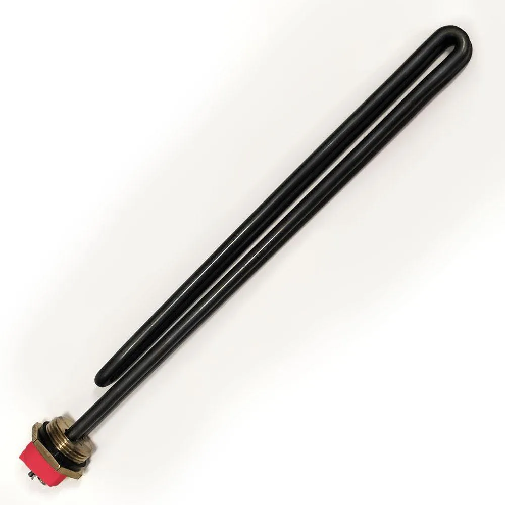 208-Volt 3500-Watt Titanium Electric Water Heating Element for Universal Replacement