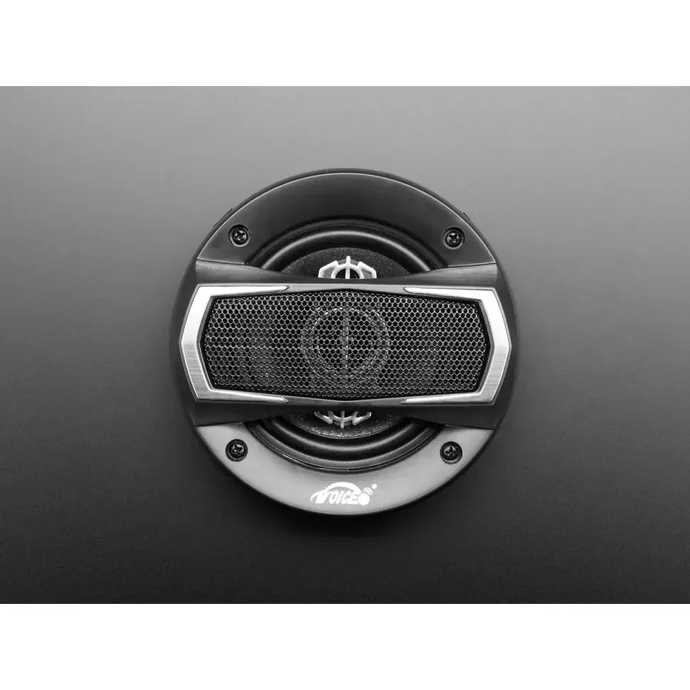 20W 4 Ohm Full Range Speaker XS-GTF1027