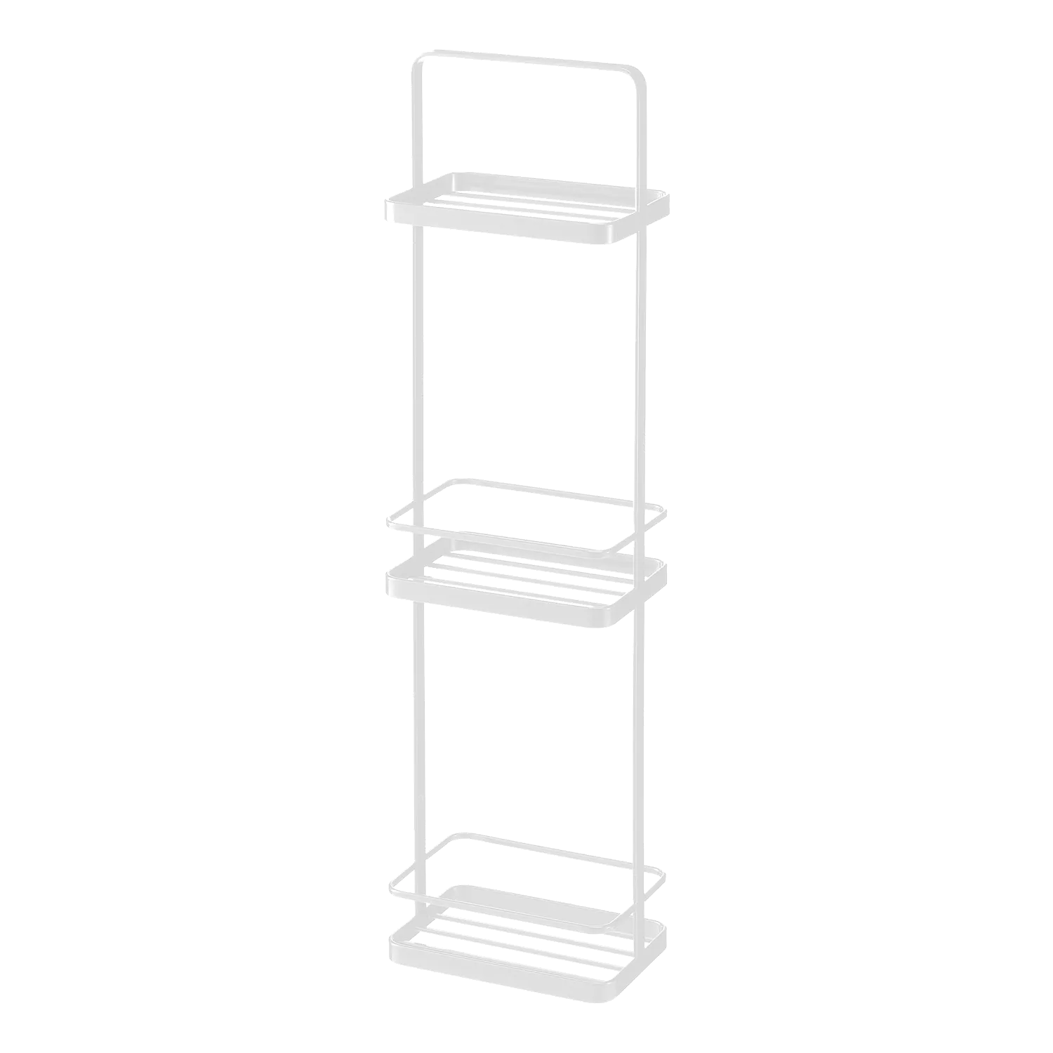 3-Tiered Dispenser Rack