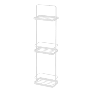 3-Tiered Dispenser Rack