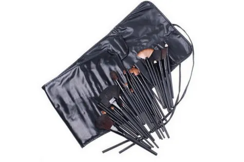 32-Piece Makeup Brush Set