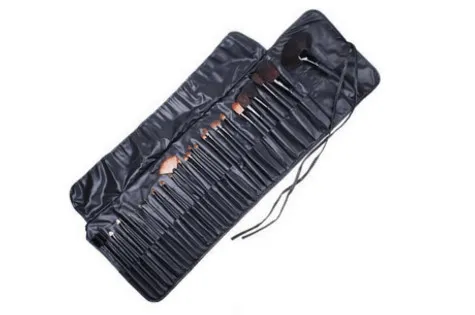 32-Piece Makeup Brush Set
