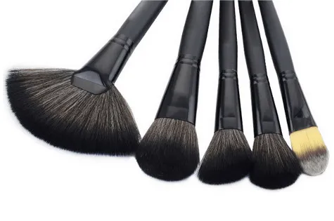 32-Piece Makeup Brush Set