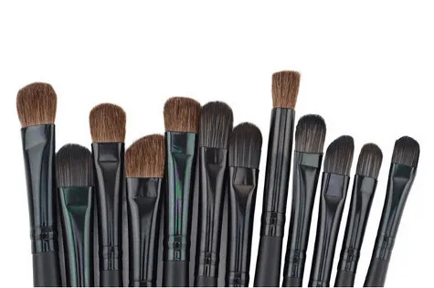 32-Piece Makeup Brush Set