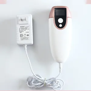 36W IPL Laser Photon Epilator Hair Removal Machine Painless Face Body Skin Rejuvenation Device