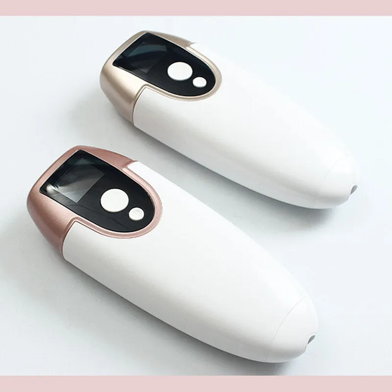 36W IPL Laser Photon Epilator Hair Removal Machine Painless Face Body Skin Rejuvenation Device