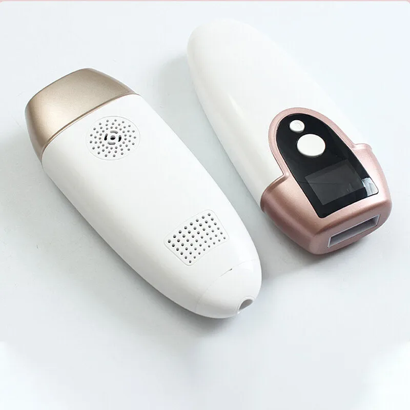 36W IPL Laser Photon Epilator Hair Removal Machine Painless Face Body Skin Rejuvenation Device