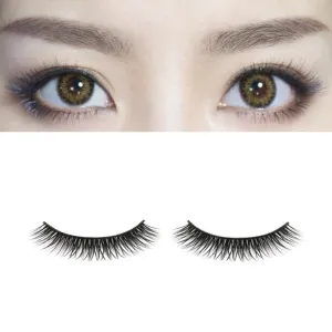 3D extension False Eyelash Natural Beauty