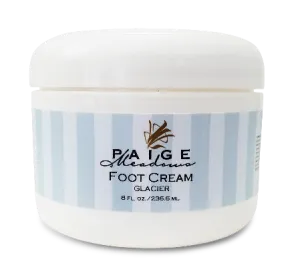 8 oz Foot Cream