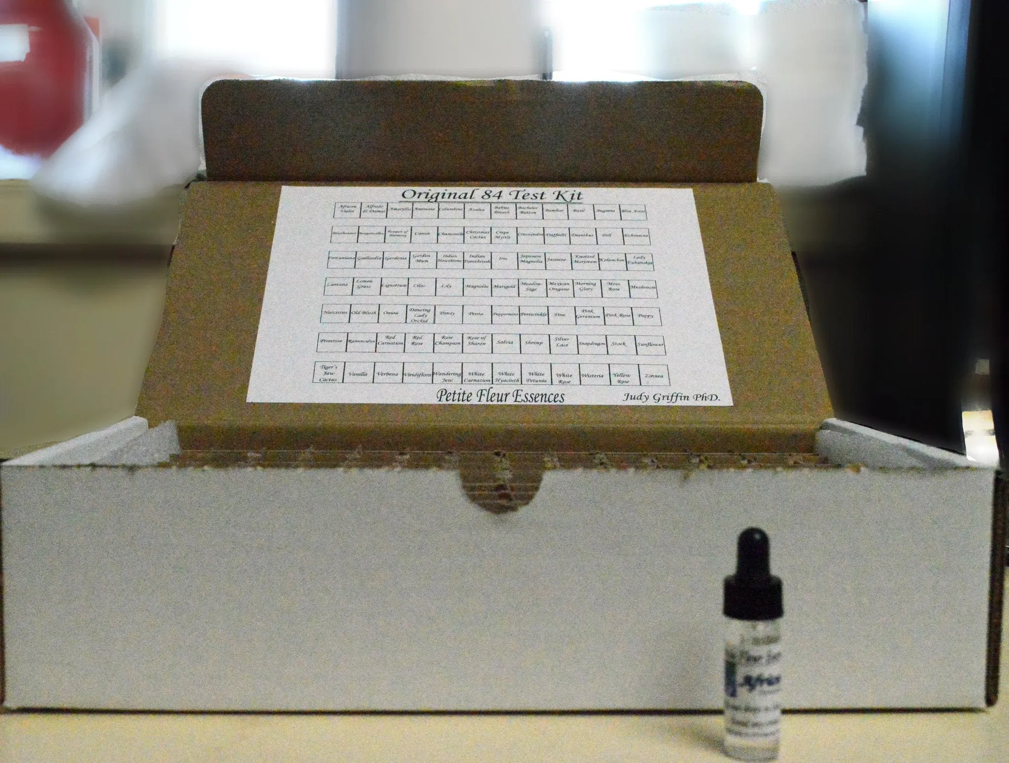 A Practitioner's Kit (84 Kit)