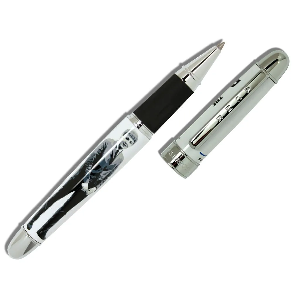 ACME Beatles Liverpool 4-Pen Limited Edition Set