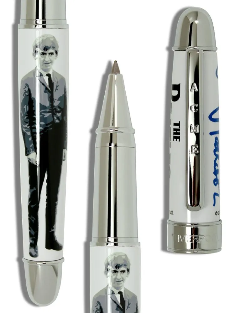 ACME Beatles Liverpool 4-Pen Limited Edition Set