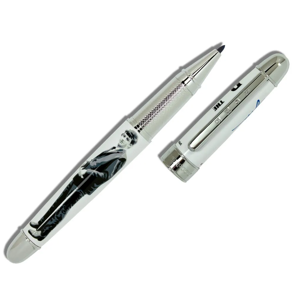 ACME Beatles Liverpool 4-Pen Limited Edition Set