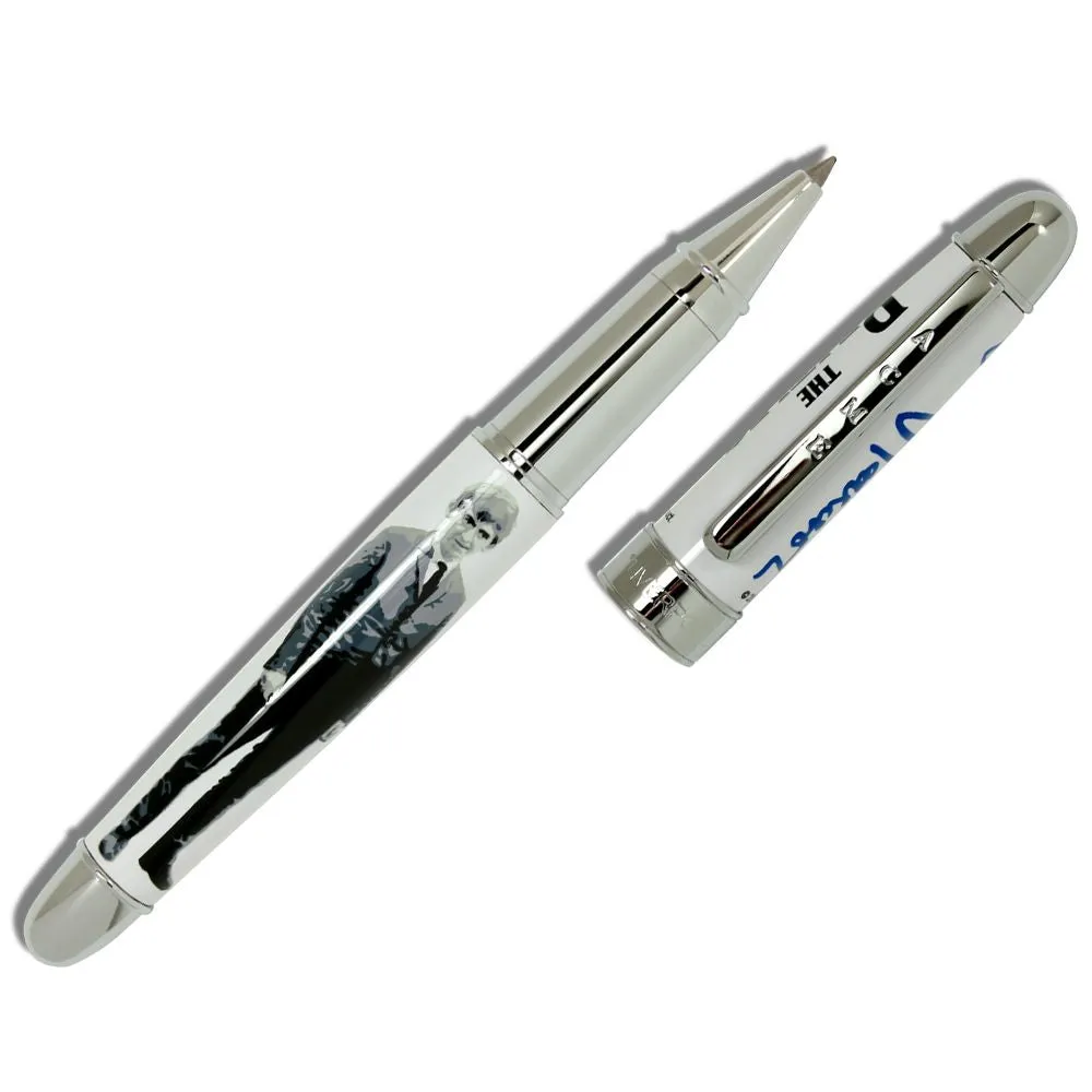 ACME Beatles Liverpool 4-Pen Limited Edition Set