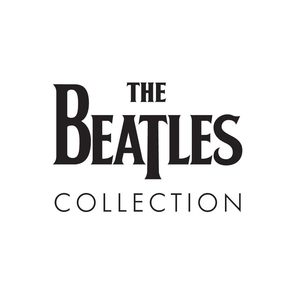 ACME Beatles Liverpool 4-Pen Limited Edition Set