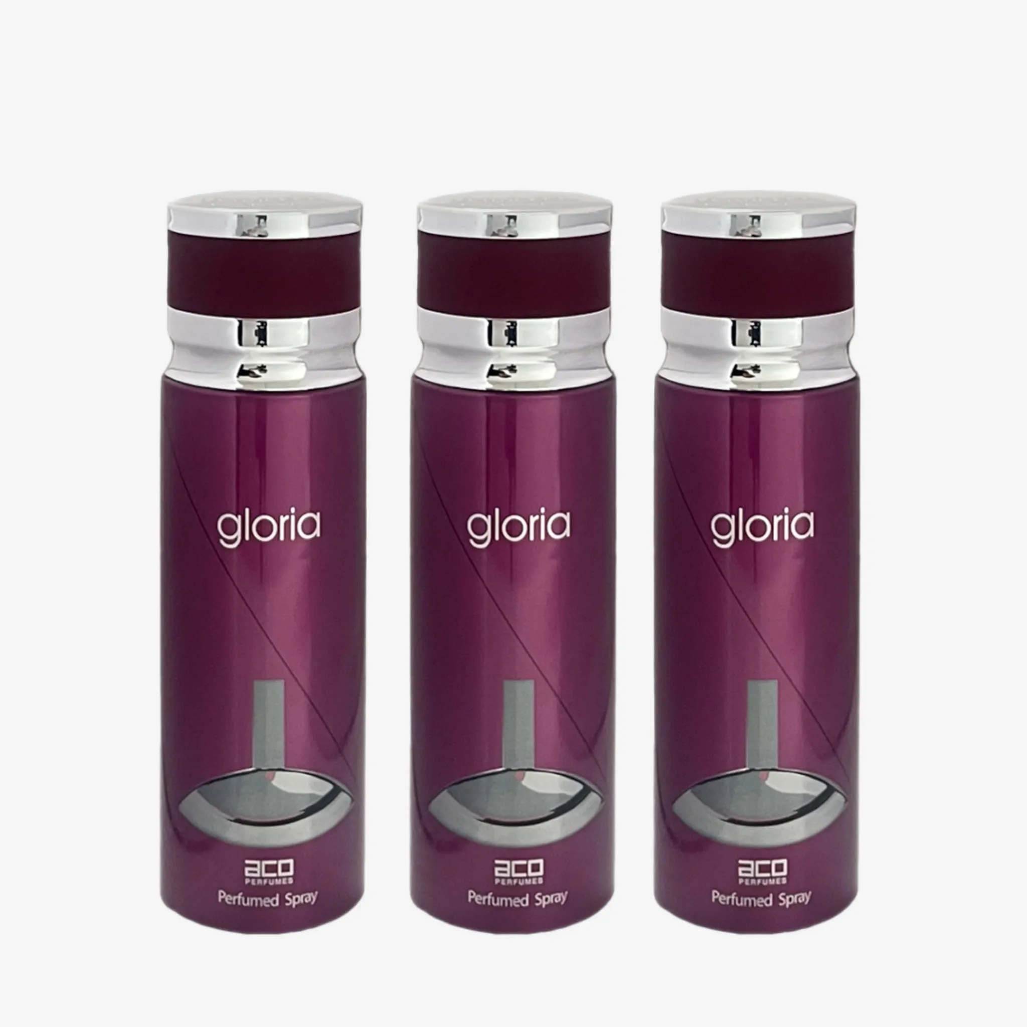 ACO Perfumes GLORIA Perfume Body Spray - Inspired By Euphoria