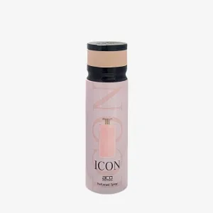 ACO Perfumes ICON Perfume Body Spray - Inspired By Idole