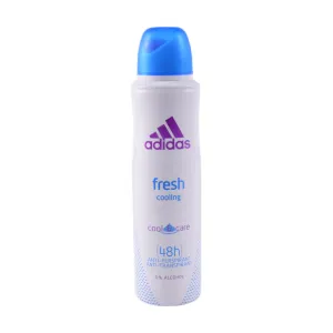 ADIDAS BODY SPRAY FRESH COOLING ANTI PERSPIRANT 150ML