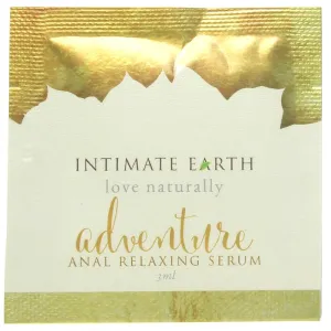 Adventure Anal Relaxing Serum in .1oz-3ml