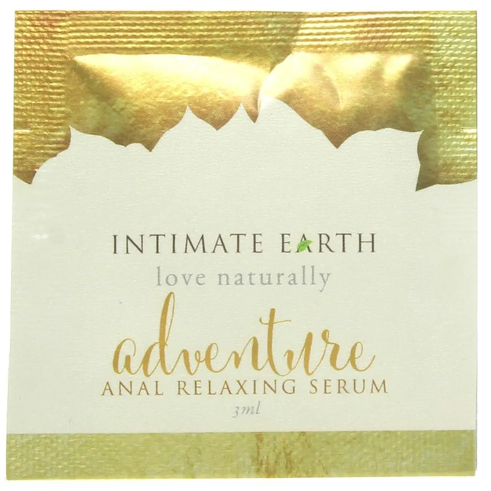 Adventure Anal Relaxing Serum in .1oz-3ml