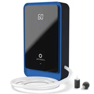 AH1000 Water Ozone Generator - European version