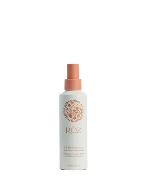 Air Thickening Spray