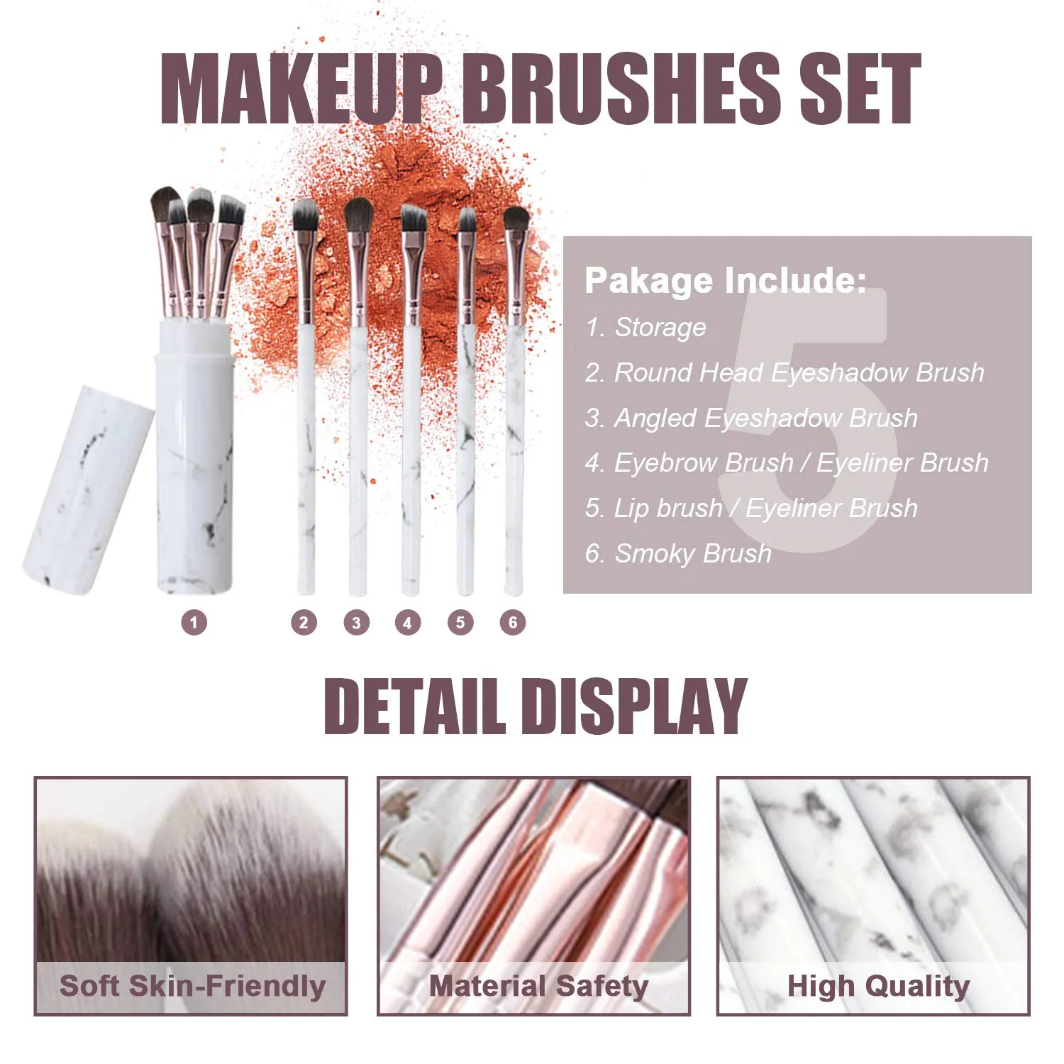 All in One Makeup Kit, Includes 12 Colors Naked Eyeshadow Palette, 5 Pcs Makeup Brush Set, Eyebrow Pencil, 2 Color Eyeliner Pencils, Lash Mascara & Cosmetic Bag, Makeup Set for Women & Teens