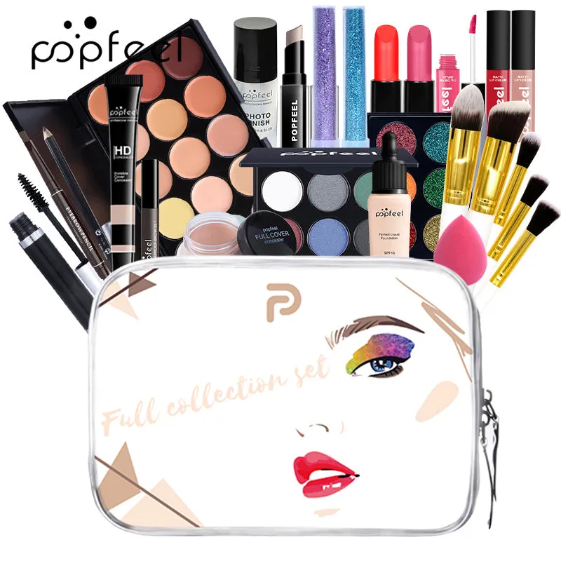 ALL IN One Makeup Kit/KIT003C