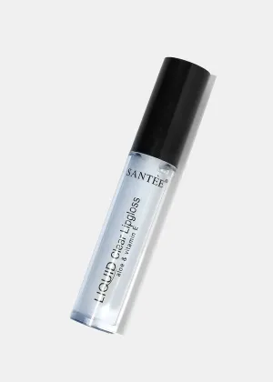 Aloe and Vitamin E Clear Lipgloss
