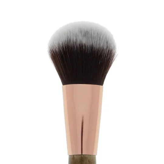 Amor Us Bronzer / Blush Brush 102