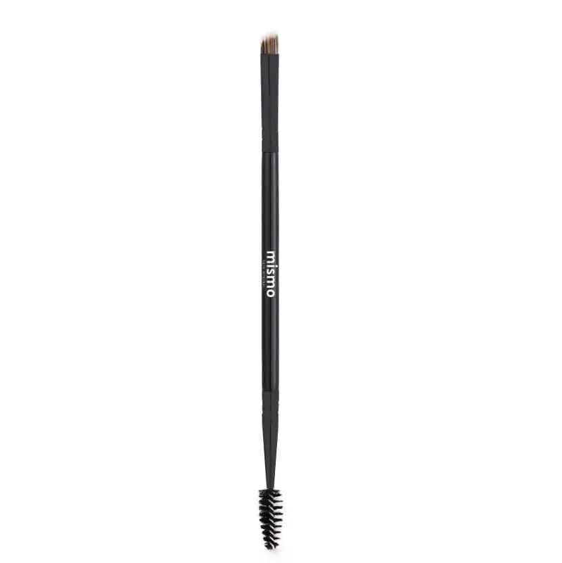 Angle Brush with Spoolie