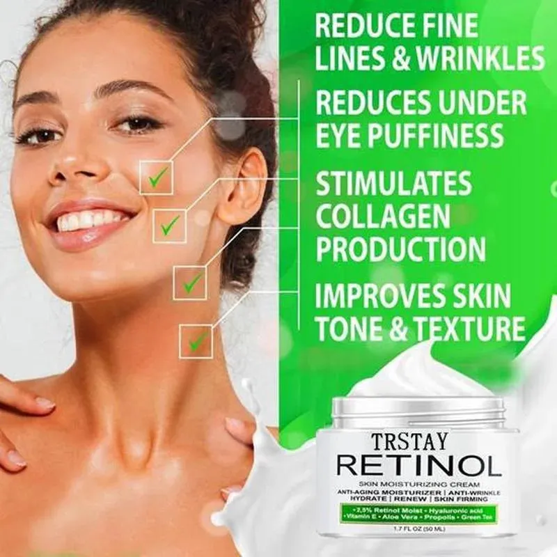Anti-Wrinkle & Reparative Neck Crepe Skin Treatment