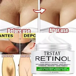 Anti-Wrinkle & Reparative Neck Crepe Skin Treatment