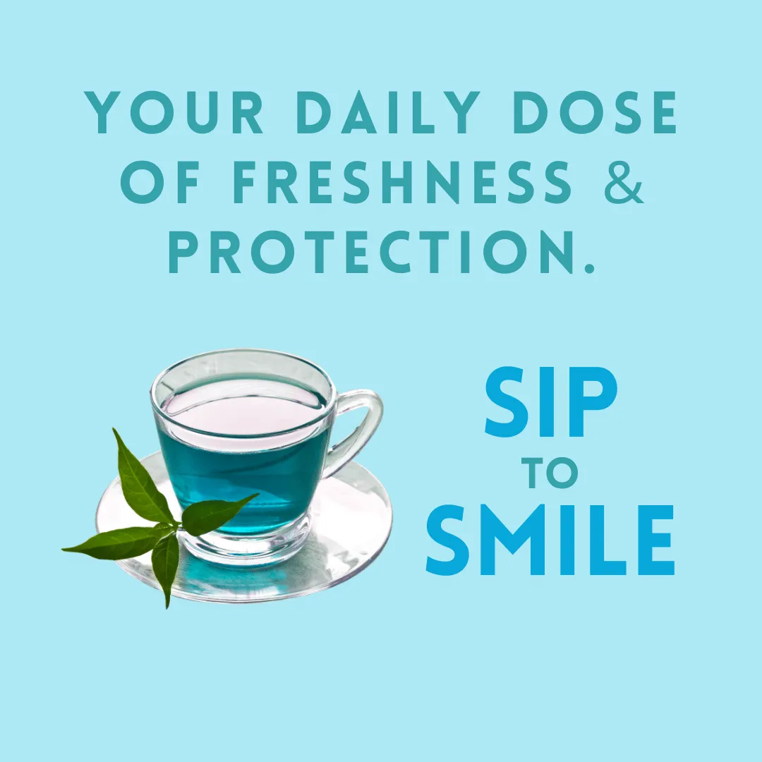 Antioxidant Mouthwash 250ml (Buy 2 Get 5)