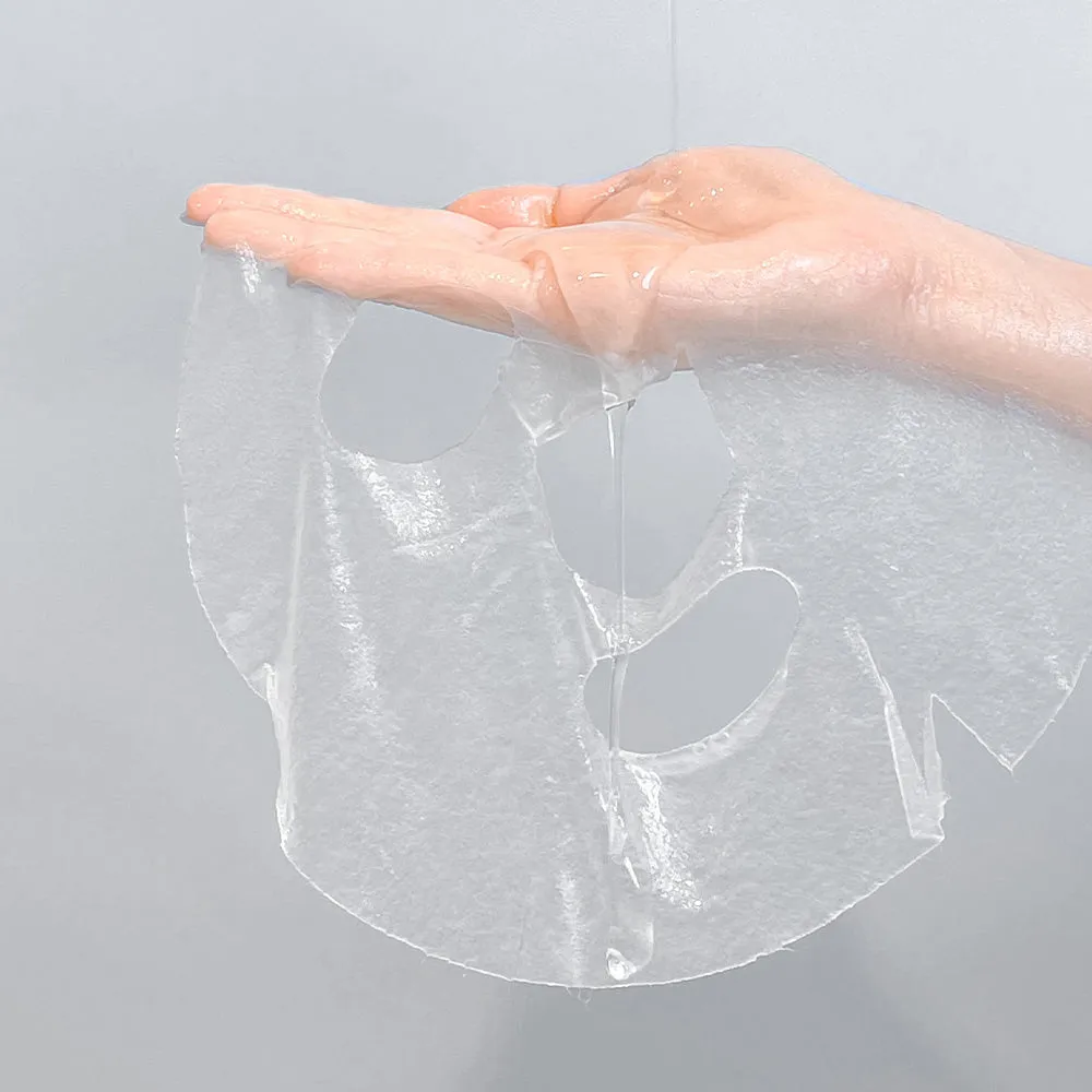 anua Birch Moisture Sheet Mask