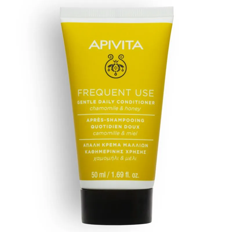 Apivita Gentle Daily Hair Conditioner 150 ML
